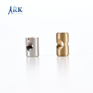 CNC-Frame Nut-5562